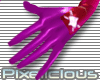 PIX 'ZeroSuit' Gloves *P