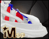 4th Of July Sneakers 2