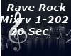 Rave Rock