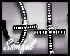 Ss✘Cross Hoops