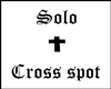 Solo Cross spot