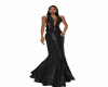 GHEDC Black Formal Wear