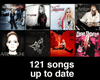 Avril Lavigne MP3 Poster