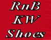 [M] RnB KW Shoes