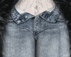 Cargo jeans