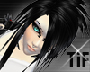 [TiF] [ViVNaz] black