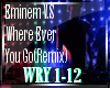 [z] Where.R.U.Go Remix 1