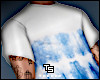 "Tye Dye" T-Shirt.