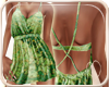 !NC Summer Dress Jade