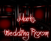 Marks Wedding Room