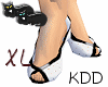 *KDD XL Tempt (pumps)