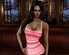 Casual Tank Pink