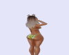 Bikini Abacate