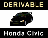 "HONDA CIVIC"