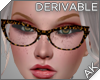 ~AK~ Dark Academia Tort