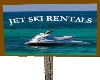 JET SKI RENTAL