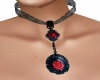 Lace Gothic Choker