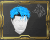 [W] Kefiro Neon Blue