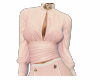 [LP]Chic Pink Blouse
