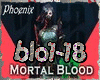 [Mix]Mortal Blood   Epic