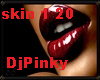 RMX Skin Rag'n'Bone