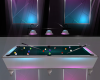 Interactive Pool Table