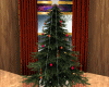 WINTER CHRISTMAS TREE