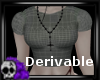 C: Derivable Top