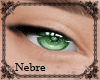 NB-Green Eye F