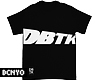 DBTK Black