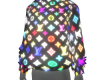 Anim. LV Hoodie (M)