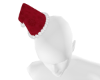 cute santa hat