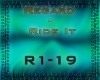 Regard - Ride It