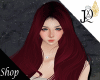 Narnia Hair Red | JXQ