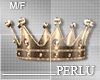 [P]Queen Crown