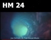 HOUSE music HM 24