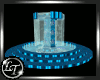 Crystal Blu Fountain