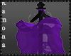 Purple Coat
