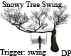 [DP]Snowy Tree Swing