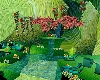 Green Lovers Cave