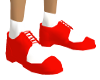 Mafia Red&White Stepper