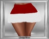 Red Christmas Skirt