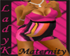302 maternity party gal