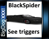 [BD]BlackSpider