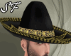 [SF]Mexican Black Hat