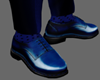 FG~ Ascot Blue Shoes