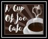 (MC) A Cup Of Joe Cade