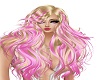 (SB) Halcro Pink Blonde