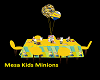 Mesa Kids Minions