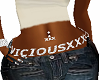 UM~Vic a boo belt